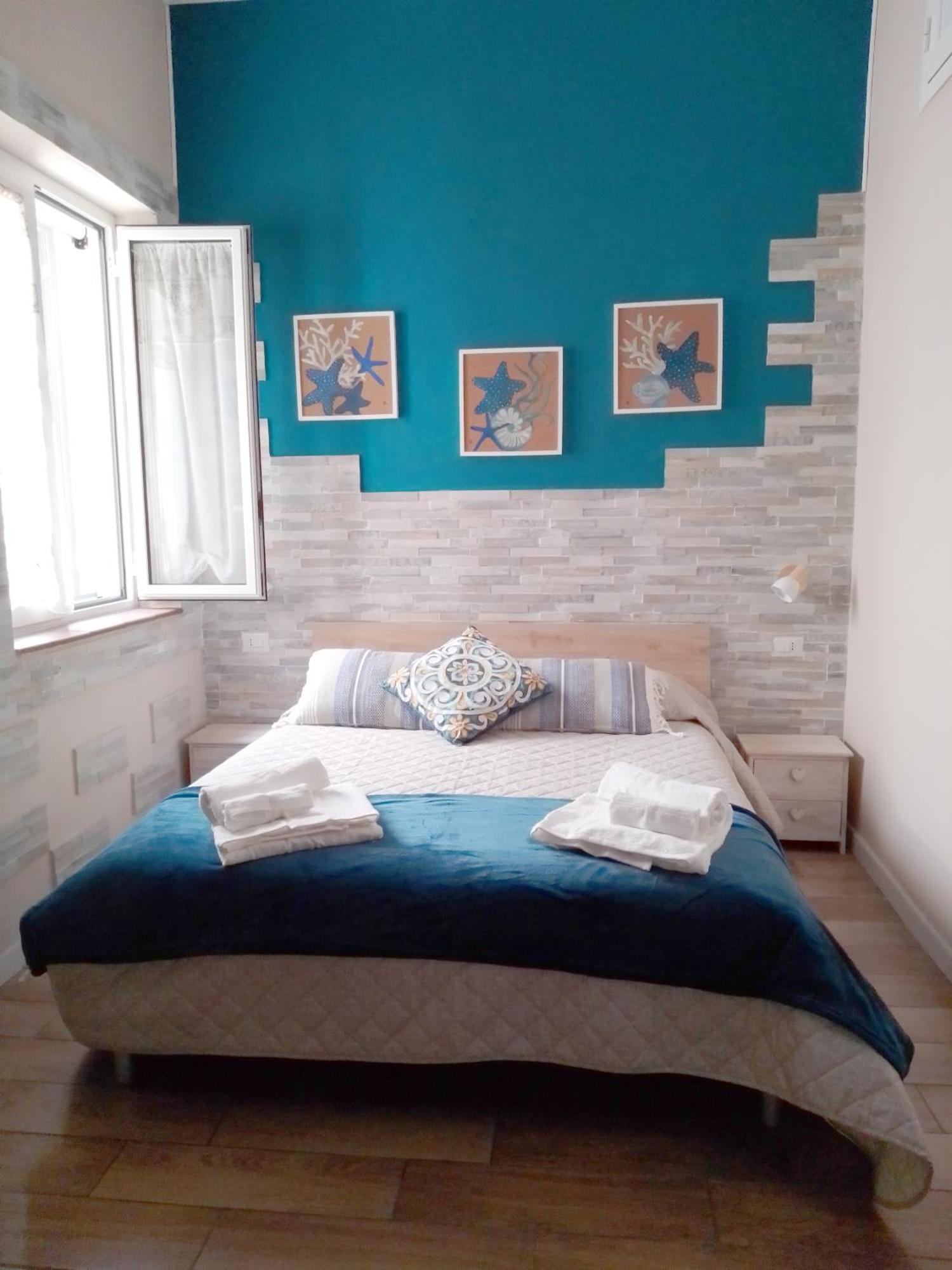 Casuzza Bedda E Duci Apartment Mondello Exterior photo
